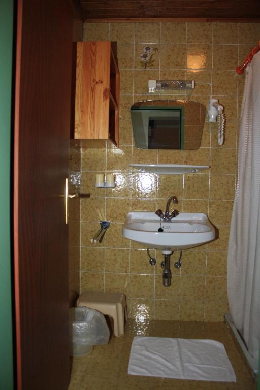 Schmautz Ferienwohnungen & Zimmer Miklauzhof Номер фото