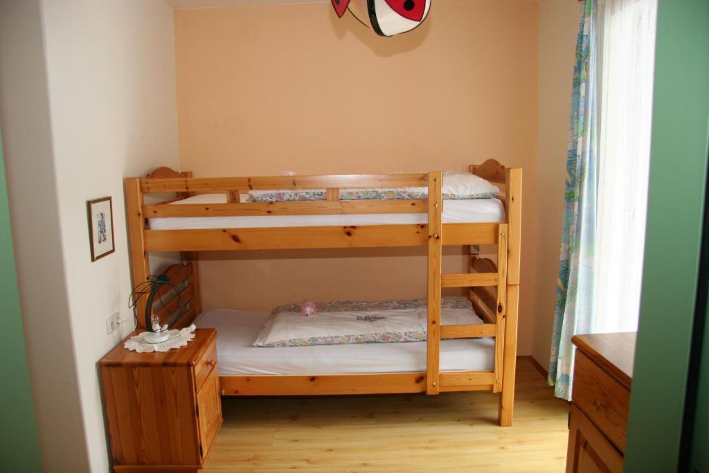 Schmautz Ferienwohnungen & Zimmer Miklauzhof Номер фото