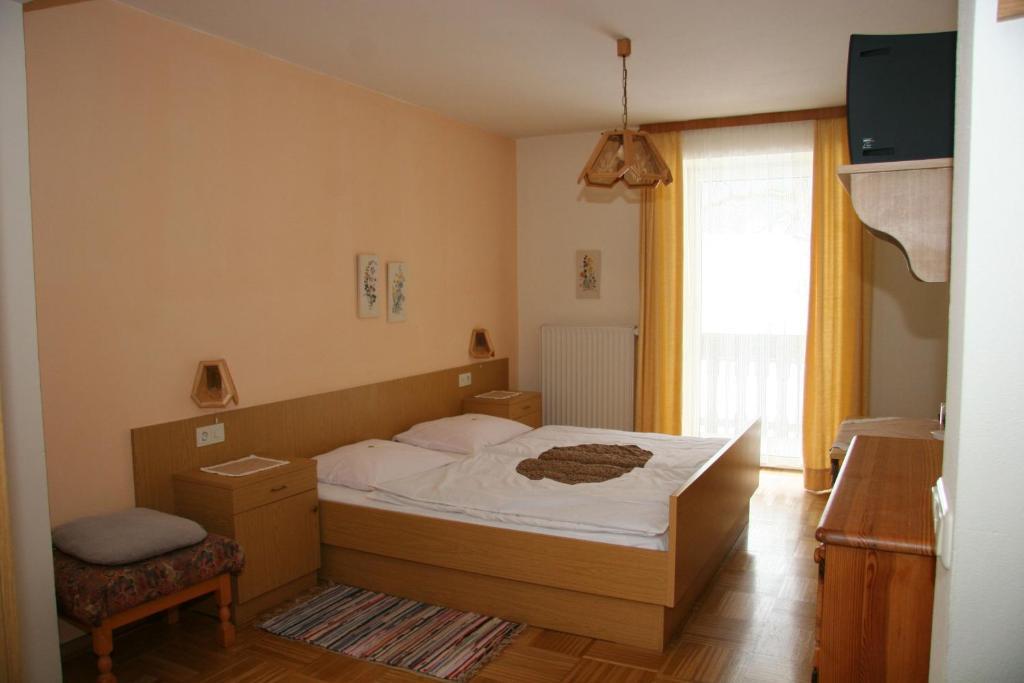 Schmautz Ferienwohnungen & Zimmer Miklauzhof Номер фото