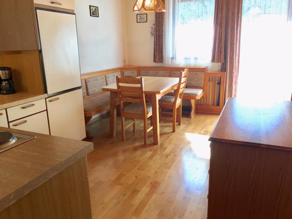 Schmautz Ferienwohnungen & Zimmer Miklauzhof Экстерьер фото