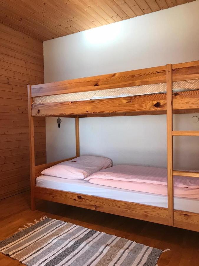 Schmautz Ferienwohnungen & Zimmer Miklauzhof Экстерьер фото