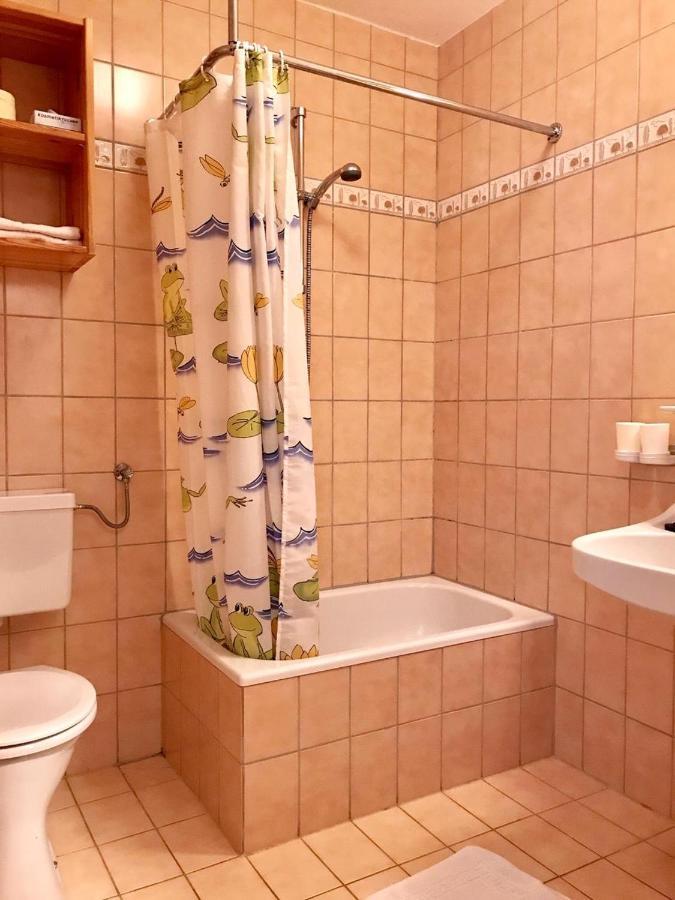 Schmautz Ferienwohnungen & Zimmer Miklauzhof Экстерьер фото
