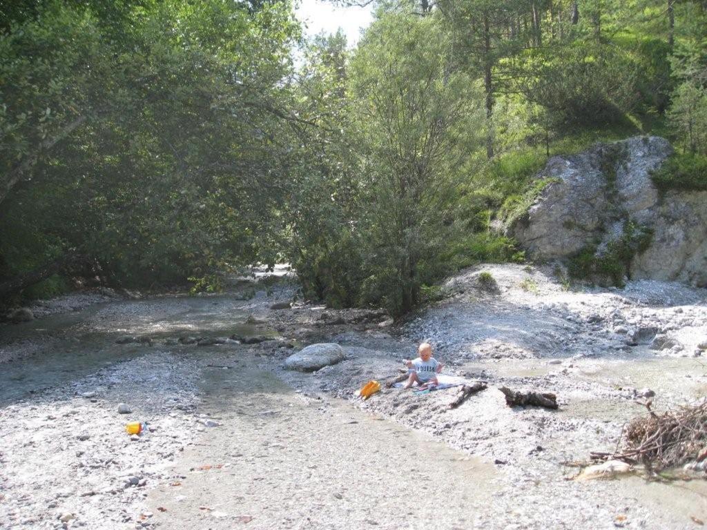 Schmautz Ferienwohnungen & Zimmer Miklauzhof Экстерьер фото