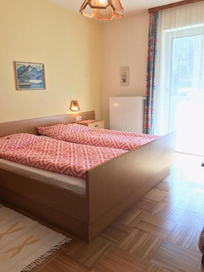Schmautz Ferienwohnungen & Zimmer Miklauzhof Экстерьер фото