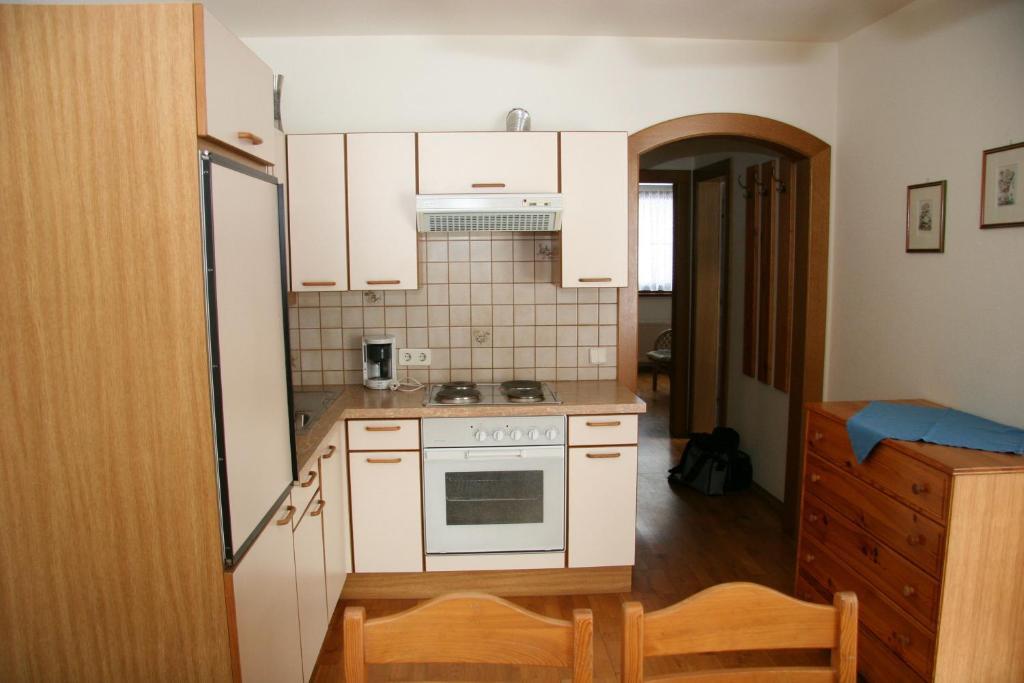 Schmautz Ferienwohnungen & Zimmer Miklauzhof Экстерьер фото